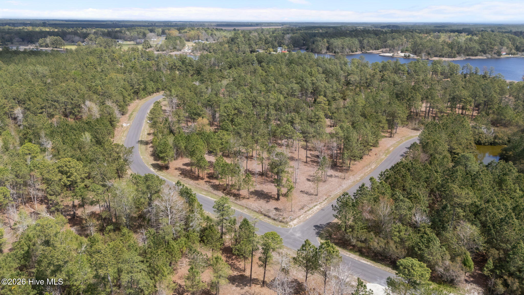 56 Shell Castle Lane Vandemere, NC 28587 - Photo 14 of 15 3-web-or-mls-DJI_20260331124438_0182_D