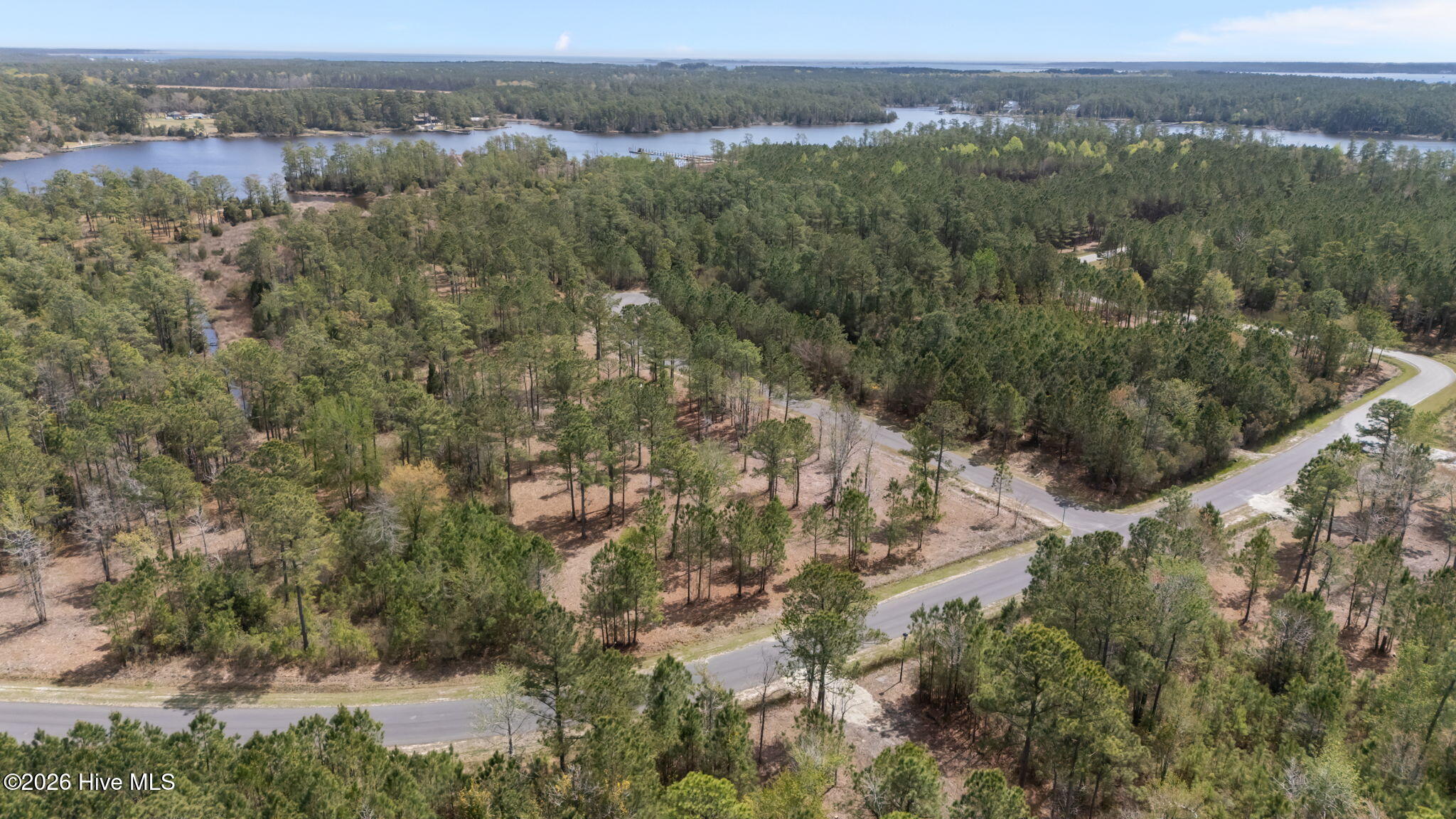 56 Shell Castle Lane Vandemere, NC 28587 - Photo 7 of 15 10-web-or-mls-DJI_20260331124508_0185_D