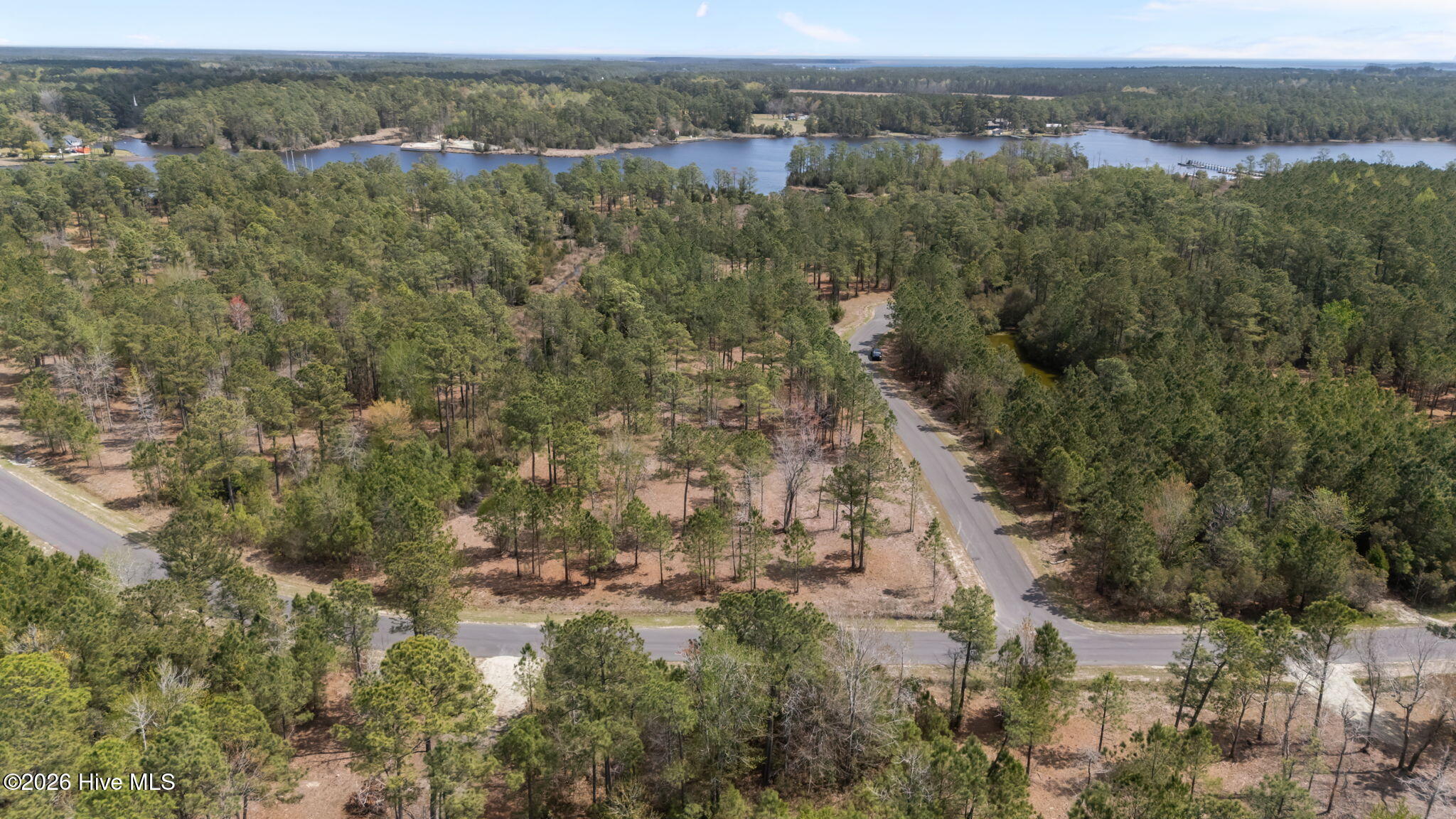 56 Shell Castle Lane Vandemere, NC 28587 - Photo 8 of 15 9-web-or-mls-DJI_20260331124457_0184_D