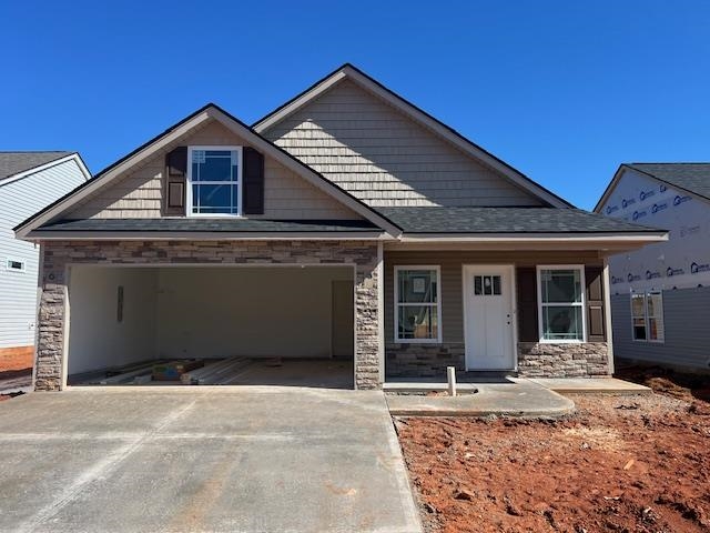 1189 Cleve Gosnell Lane Wellford, SC 29385 - Photo 1 of 4 Gallery Image 1