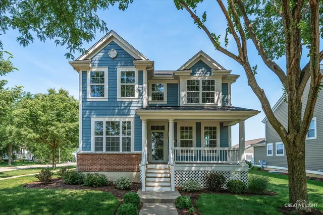 $519,000 | 1266 Airs Avenue, Sugar Grove, IL 60554