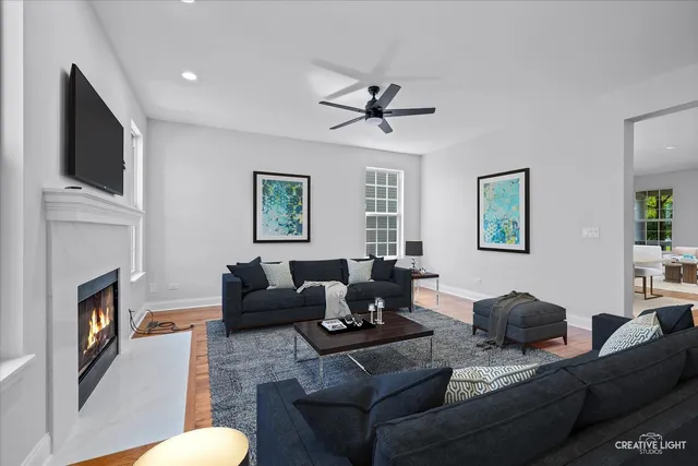 $519,000 | 1266 Airs Avenue, Sugar Grove, IL 60554