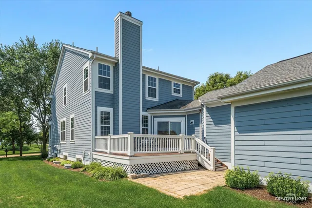 $519,000 | 1266 Airs Avenue, Sugar Grove, IL 60554