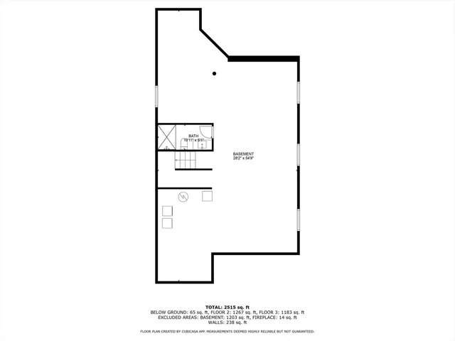$519,000 | 1266 Airs Avenue, Sugar Grove, IL 60554
