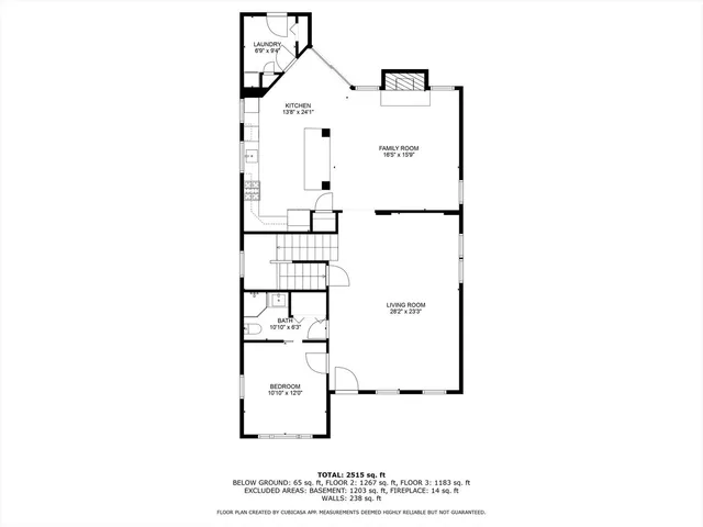 $519,000 | 1266 Airs Avenue, Sugar Grove, IL 60554