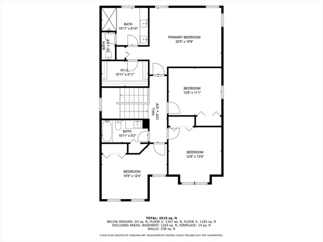 $519,000 | 1266 Airs Avenue, Sugar Grove, IL 60554