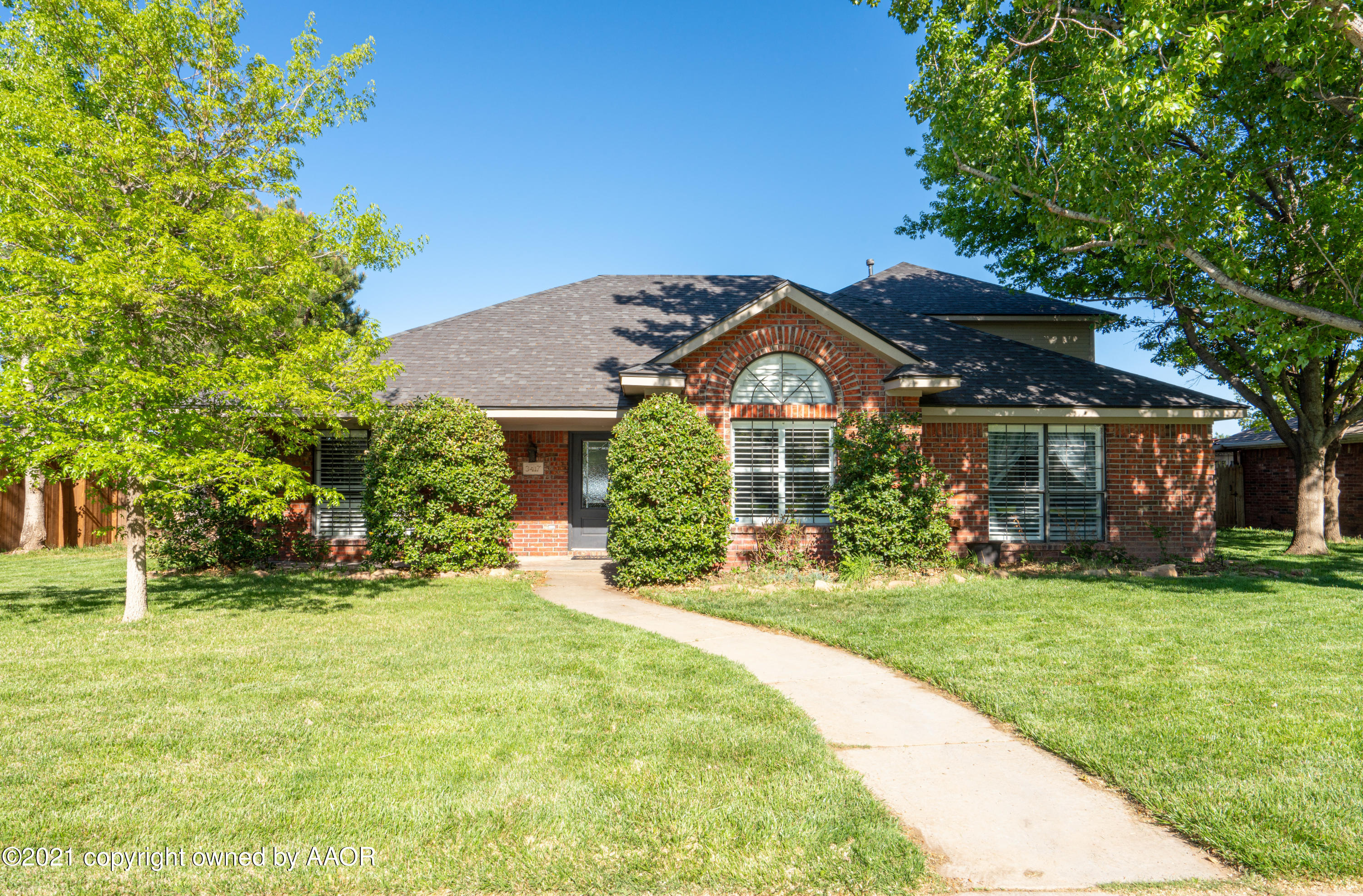 3417 Reeder Drive Amarillo, TX 79121 - Photo 1 of 49 3417 Reeder-04747