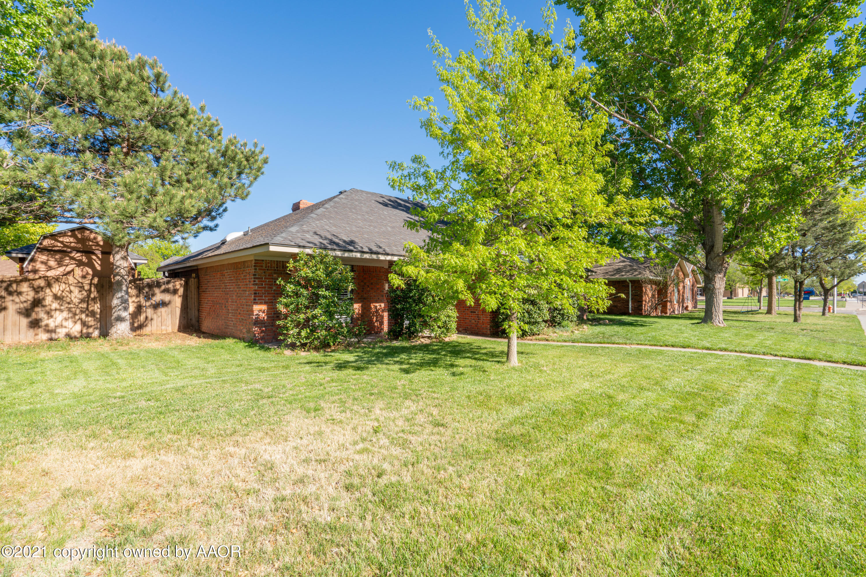 3417 Reeder Drive Amarillo, TX 79121 - Photo 2 of 49 3417 Reeder-04751