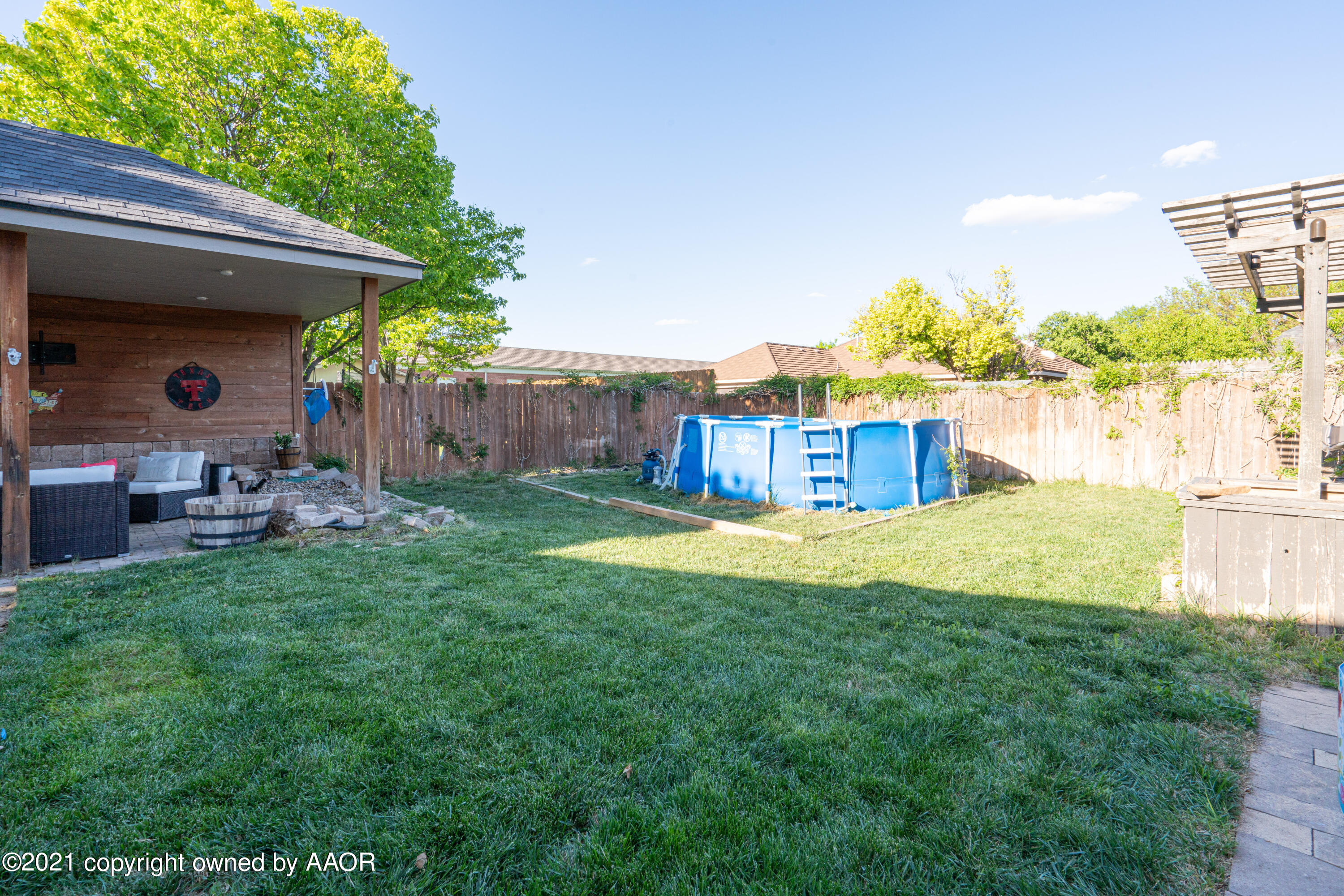 3417 Reeder Drive Amarillo, TX 79121 - Photo 42 of 49 3417 Reeder-04924