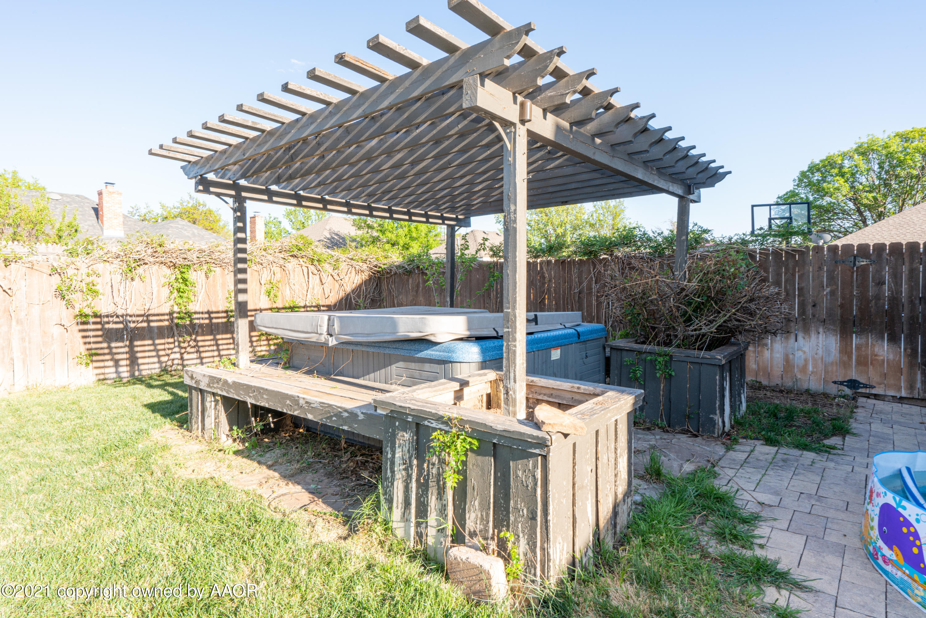 3417 Reeder Drive Amarillo, TX 79121 - Photo 43 of 49 3417 Reeder-04932