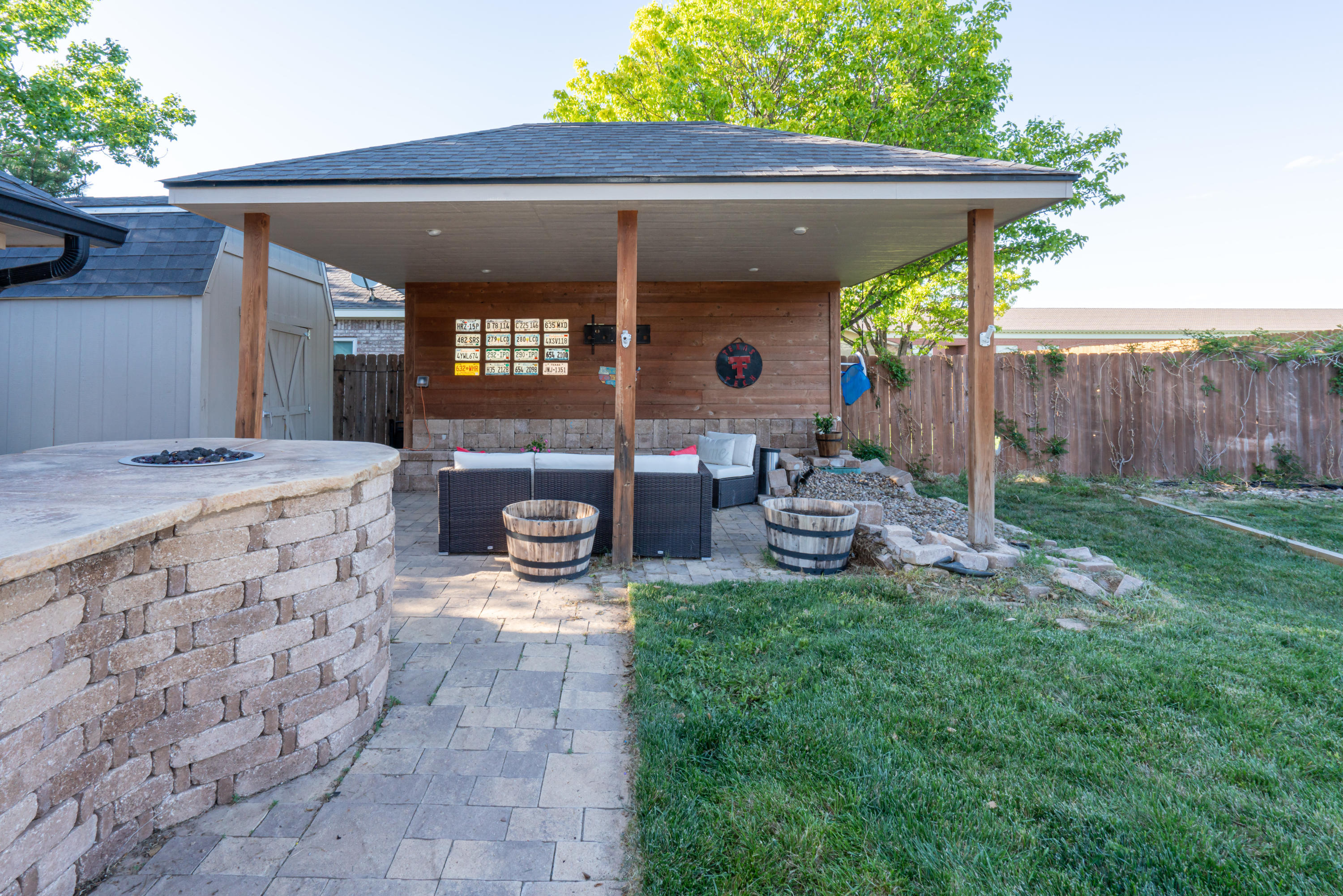 3417 Reeder Drive Amarillo, TX 79121 - Photo 44 of 49 3417 Reeder-04934
