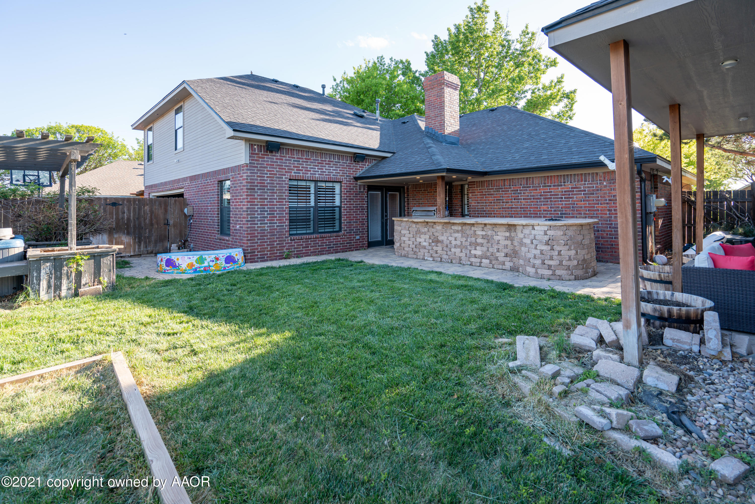 3417 Reeder Drive Amarillo, TX 79121 - Photo 46 of 49 3417 Reeder-04940