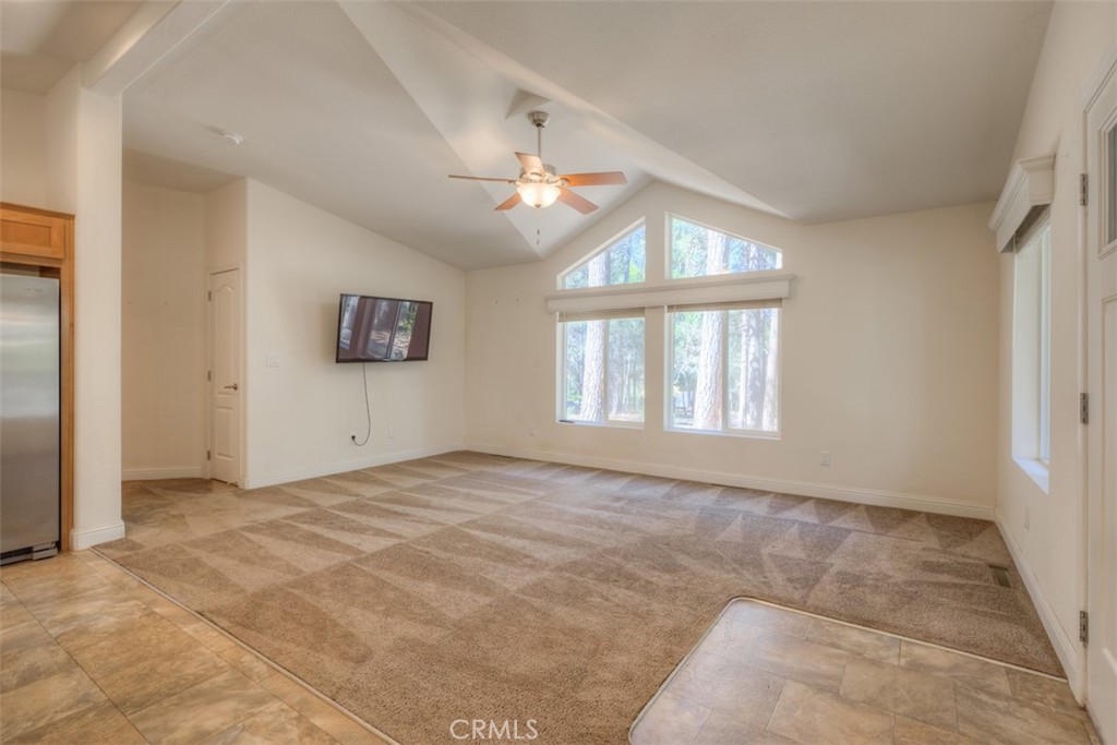 14565 Coutolenc Road Magalia, CA 95954 - Photo 11 of 43 a view of an empty room with a window