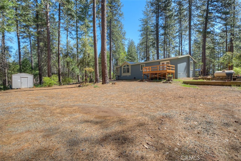 14565 Coutolenc Road Magalia, CA 95954 - Photo 23 of 43