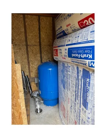 a view of a entryway