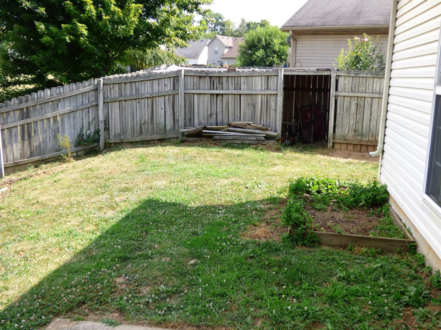 216 Strawberry Fields Road Lexington, KY 40516 - Photo 27 of 29 Photo 27