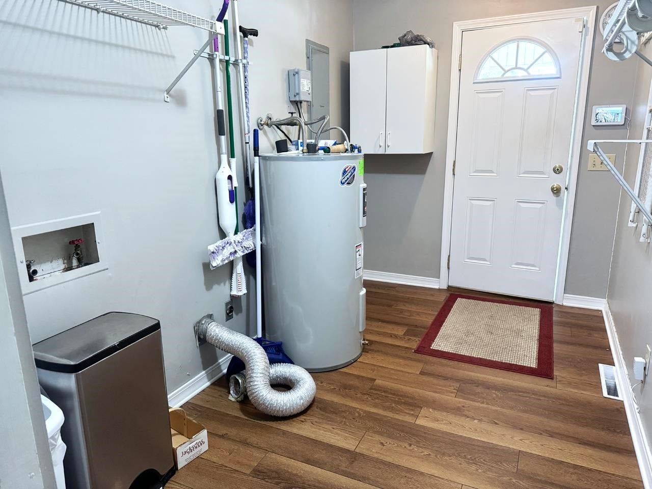 40 Windy Hill Road Glasgow, KY 42141 - Photo 17 of 19 Gallery Image 17