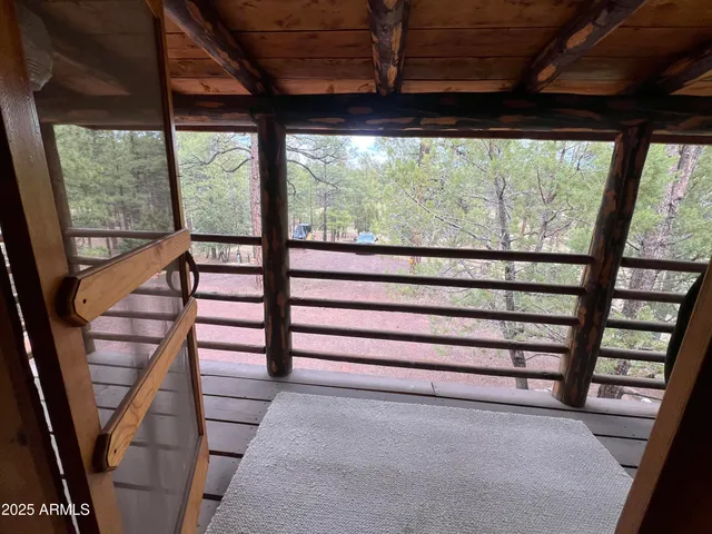 $750,000 | 800 South 24th Drive, Show Low, AZ 85901