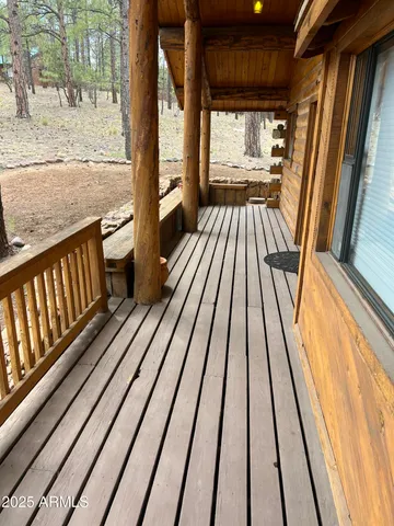 $750,000 | 800 South 24th Drive, Show Low, AZ 85901