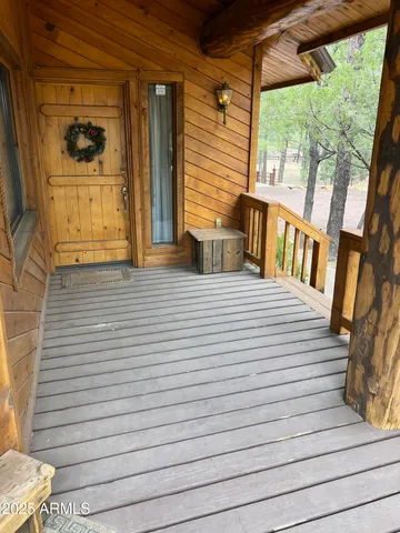 $750,000 | 800 South 24th Drive, Show Low, AZ 85901