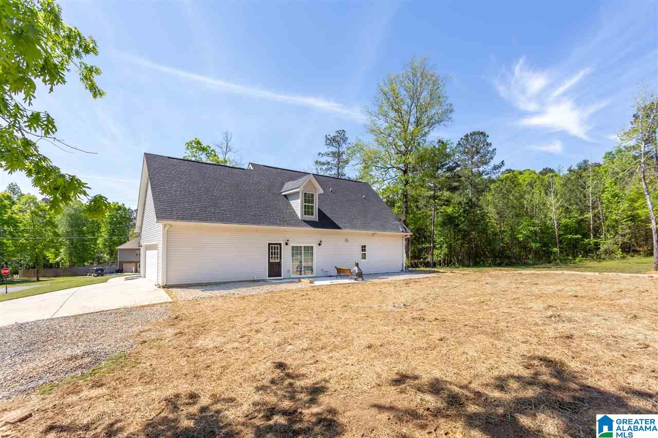 125 Turkey Trail Road Odenville, AL 35120 - Photo 40 of 42