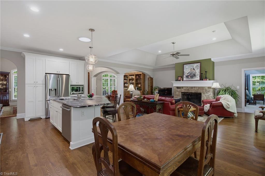 3108 Sandy Springs Road Greensboro, NC 27455 - Photo 13 of 50