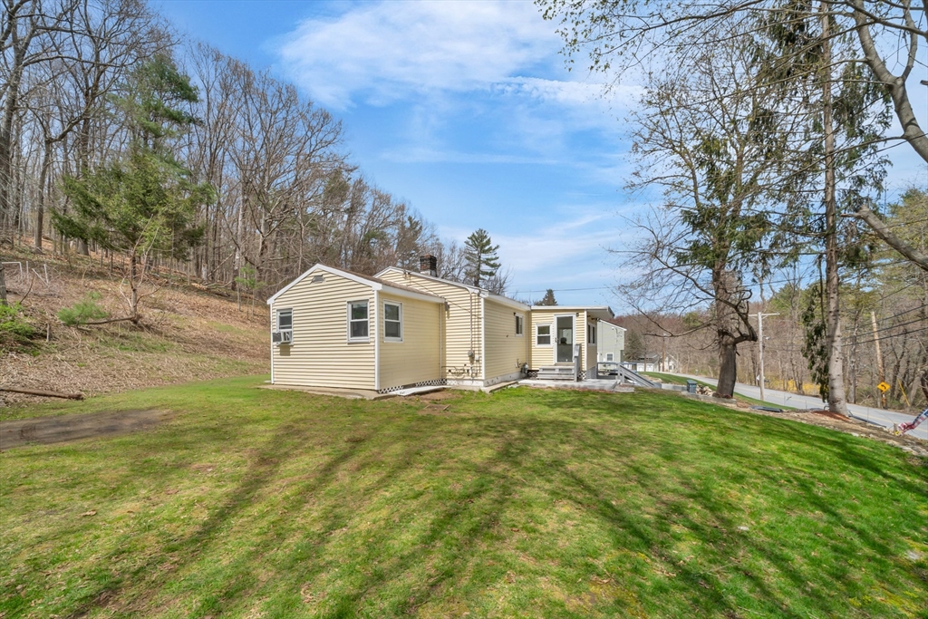 36 Whittier Road Haverhill, MA 01830 - Photo 27 of 32