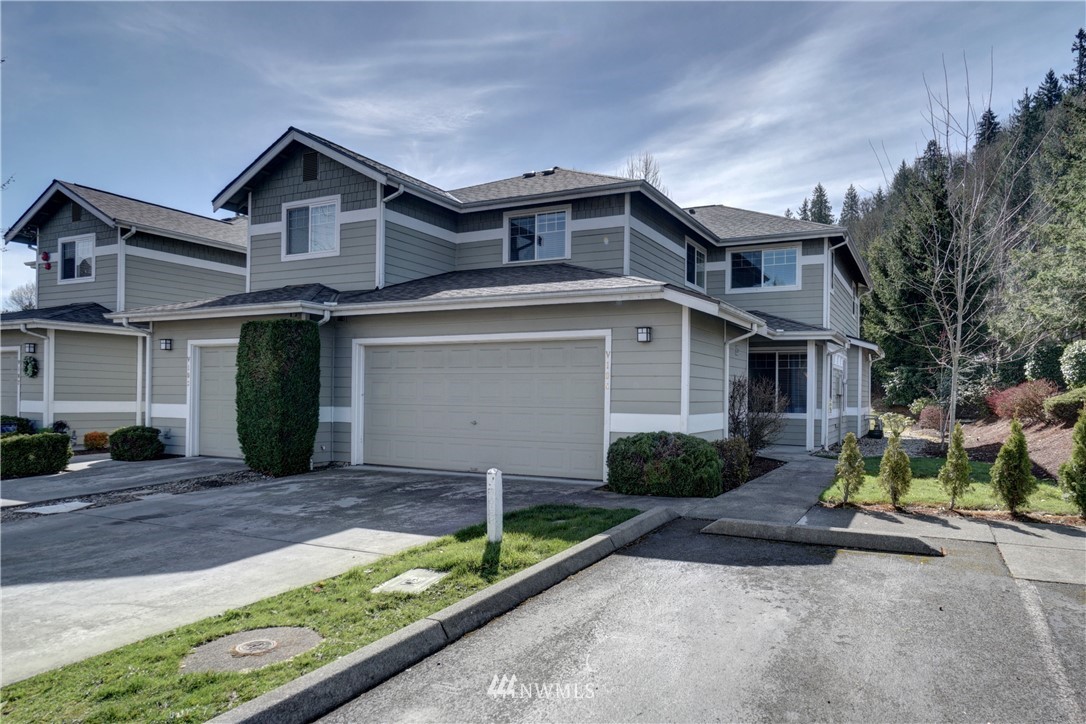 15150 140th Way Southeast, Unit V104 Renton, WA 98058 - Photo 20 of 21