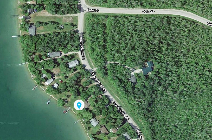 6574 Grand Point Road Presque Isle, MI 49777 - Photo 64 of 64 Gallery Image 64