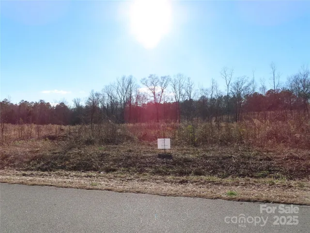 $245,370 | Lot 11 Winter Road, Unit 11, Rock Hill, SC 29730