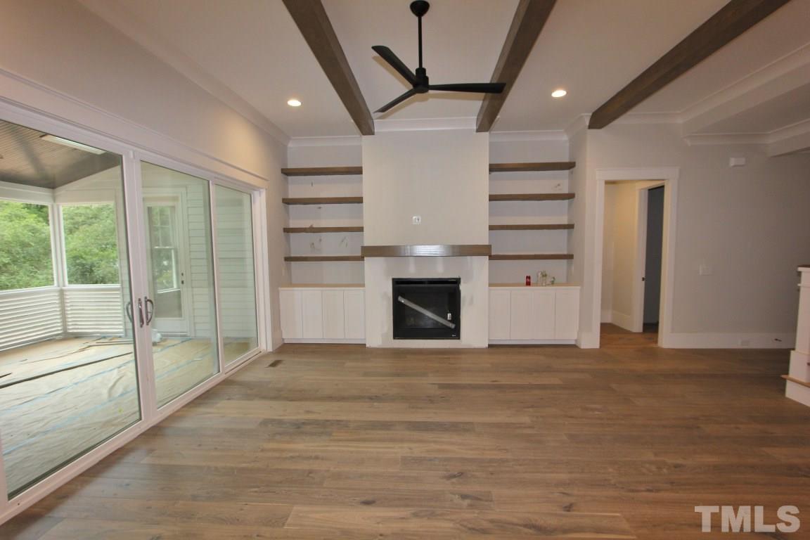1309 Hannahs View Drive Raleigh, NC 27615 - Photo 3 of 30 Gallery Image 3