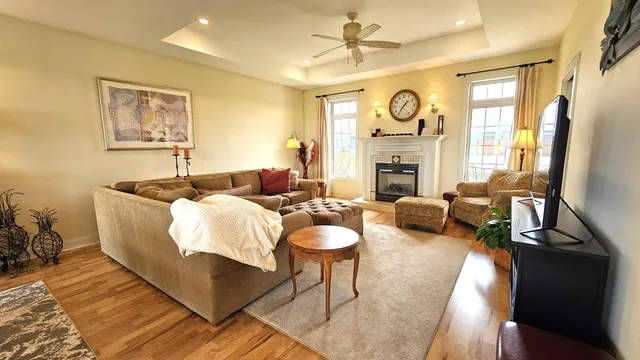 $362,000 | 39324 Wild Rose Court, Sauk Centre, MN 56378