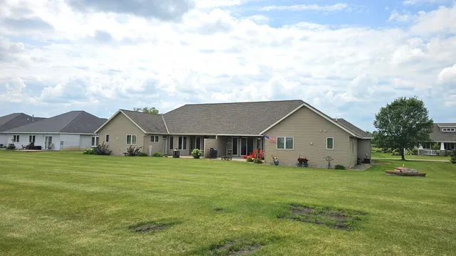 $362,000 | 39324 Wild Rose Court, Sauk Centre, MN 56378