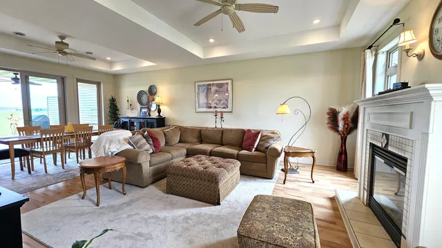 $362,000 | 39324 Wild Rose Court, Sauk Centre, MN 56378