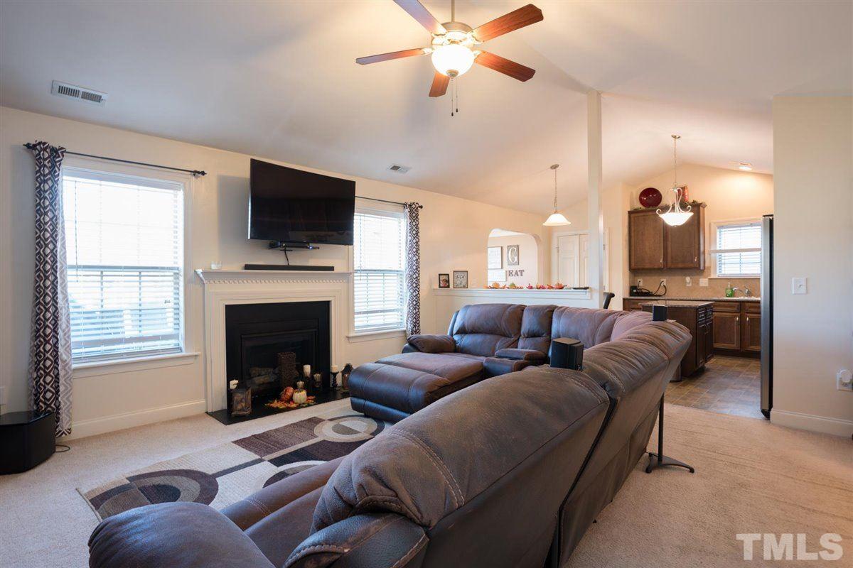 18 Arbor Loop Angier, NC 27501 - Photo 8 of 16 Gallery Image 8
