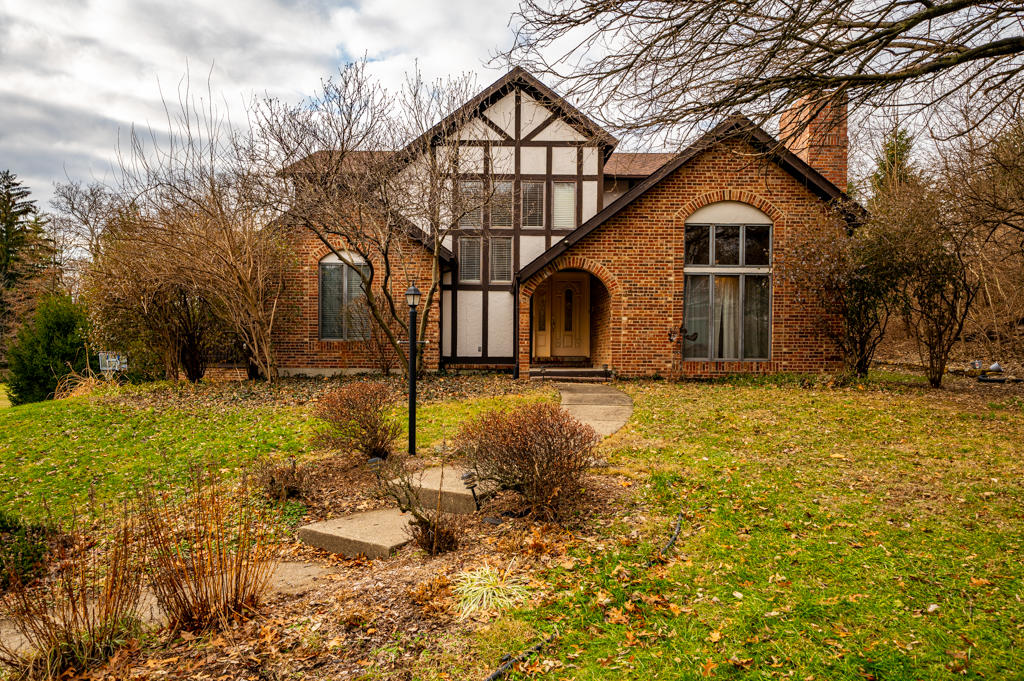 725 Runnymede Road Dayton, OH 45419 - Photo 2 of 91