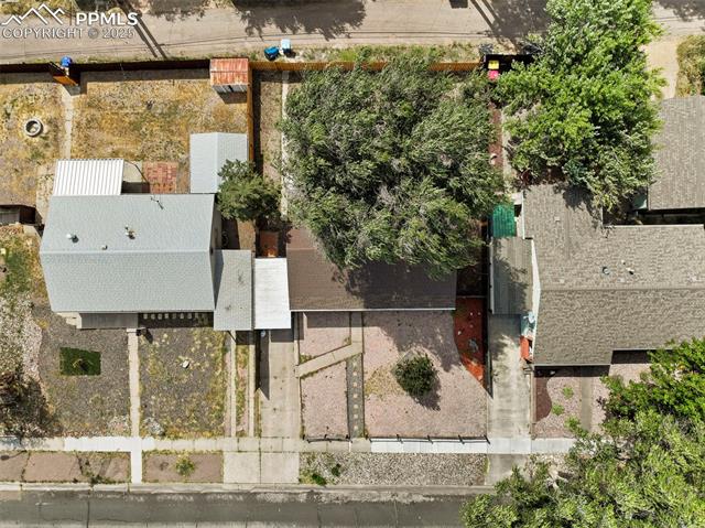 1908 Winston Road Colorado Springs, CO 80909 - Photo 42 of 46