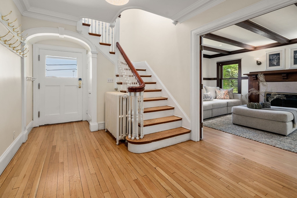 90 Hull Street Newton, MA 02460 - Photo 12 of 25