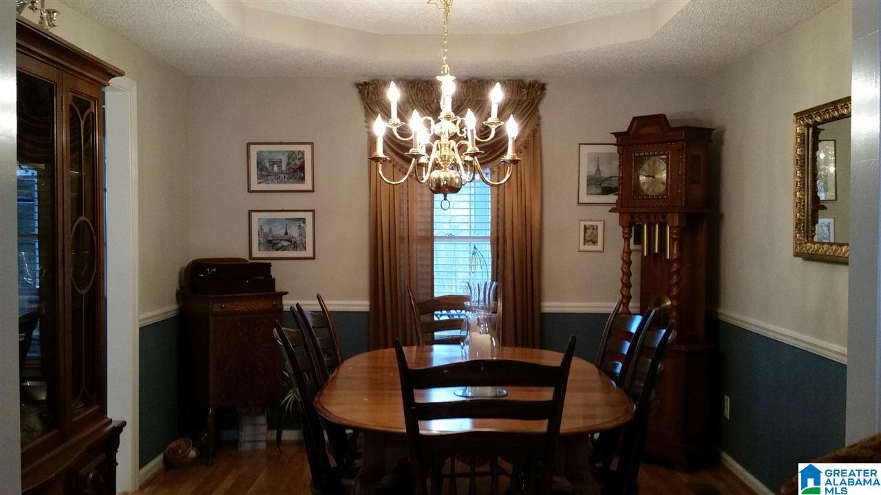 233 Kentwood Drive Alabaster, AL 35007 - Photo 20 of 31
