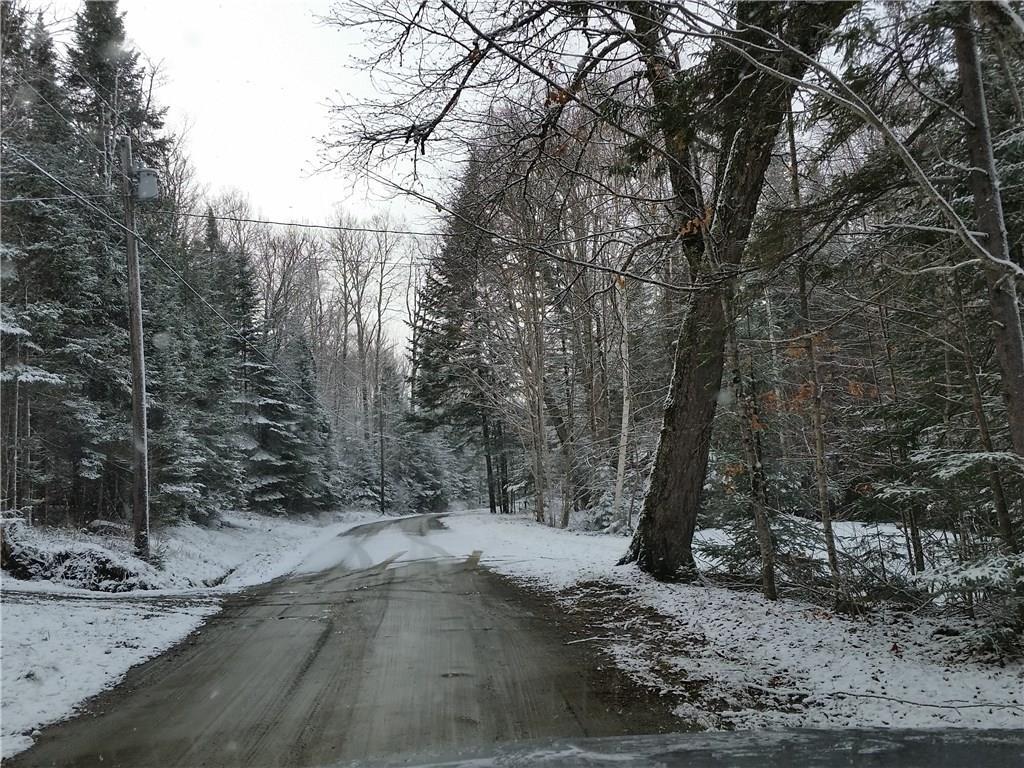 151 Sturtevant Pond Road Andover, ME 04216 - Photo 27 of 35 Sturtevant Pond Road. Driveway to...