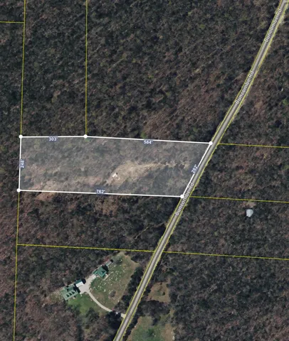 $100,000 | 0 Buncombe Road, Belvidere, TN 37306