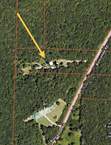 $100,000 | 0 Buncombe Road, Belvidere, TN 37306