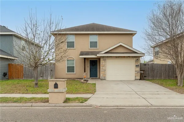 $1,900 | 3807 Alvarado Street, Edinburg, TX 78539