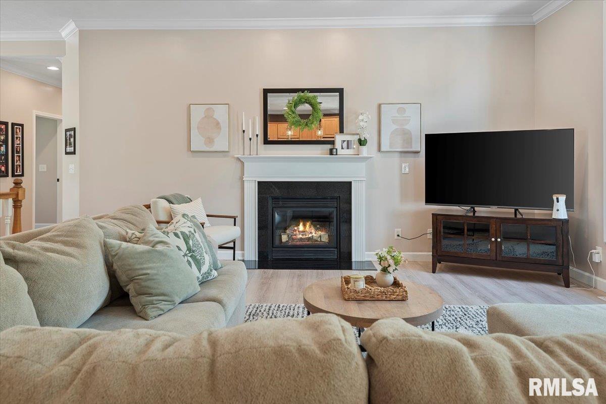 1629 Hoechester Road Springfield, IL 62712 - Photo 11 of 56