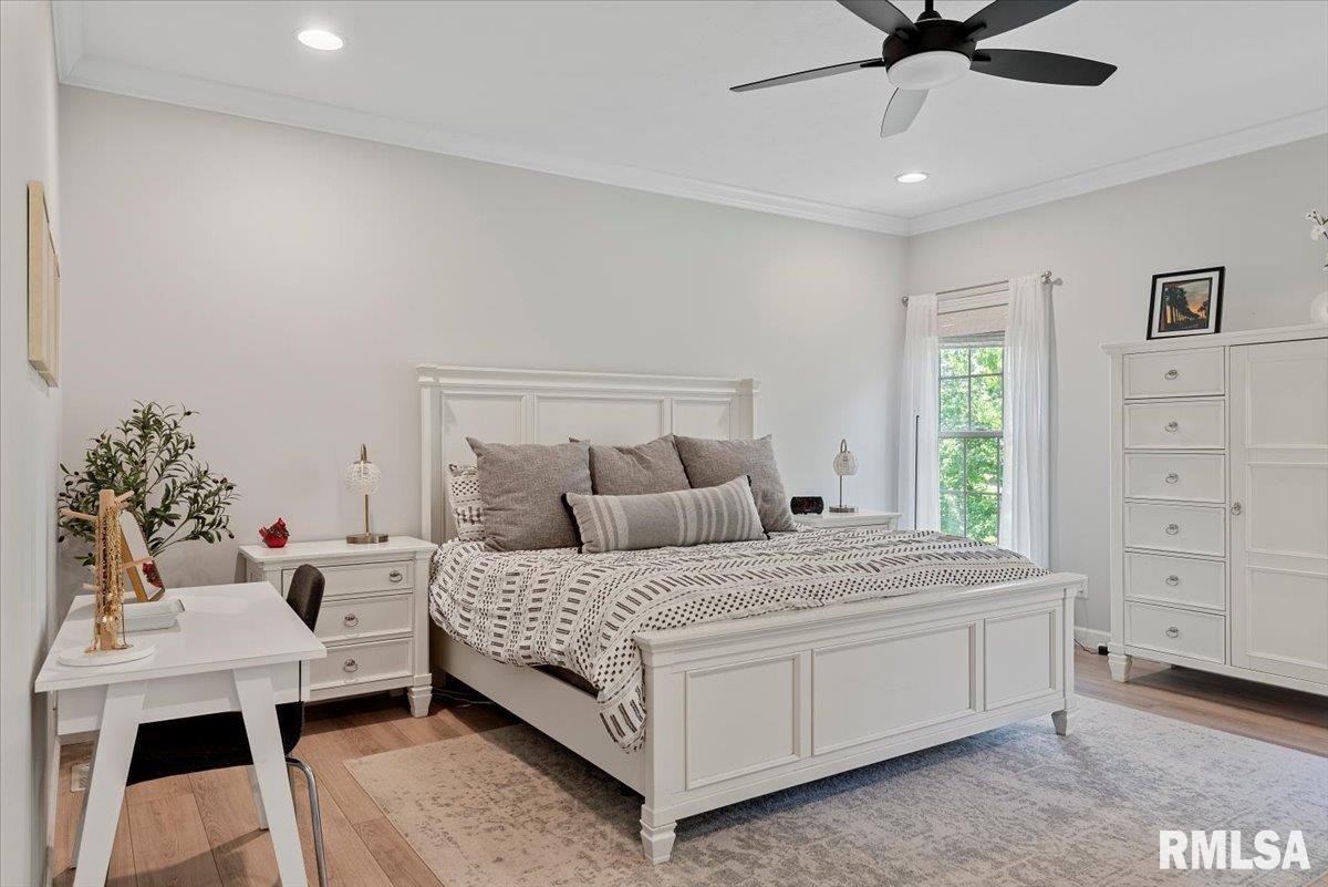 1629 Hoechester Road Springfield, IL 62712 - Photo 22 of 56