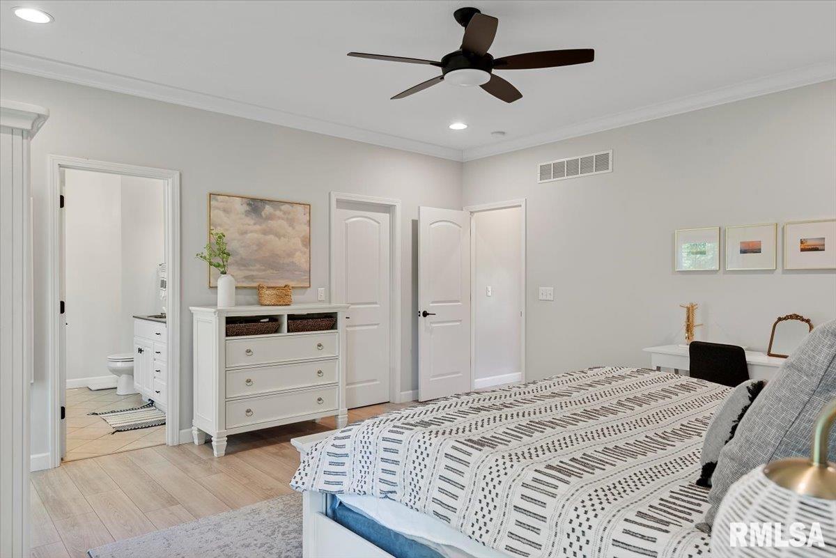 1629 Hoechester Road Springfield, IL 62712 - Photo 24 of 56