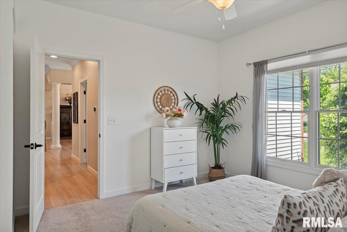 1629 Hoechester Road Springfield, IL 62712 - Photo 30 of 56