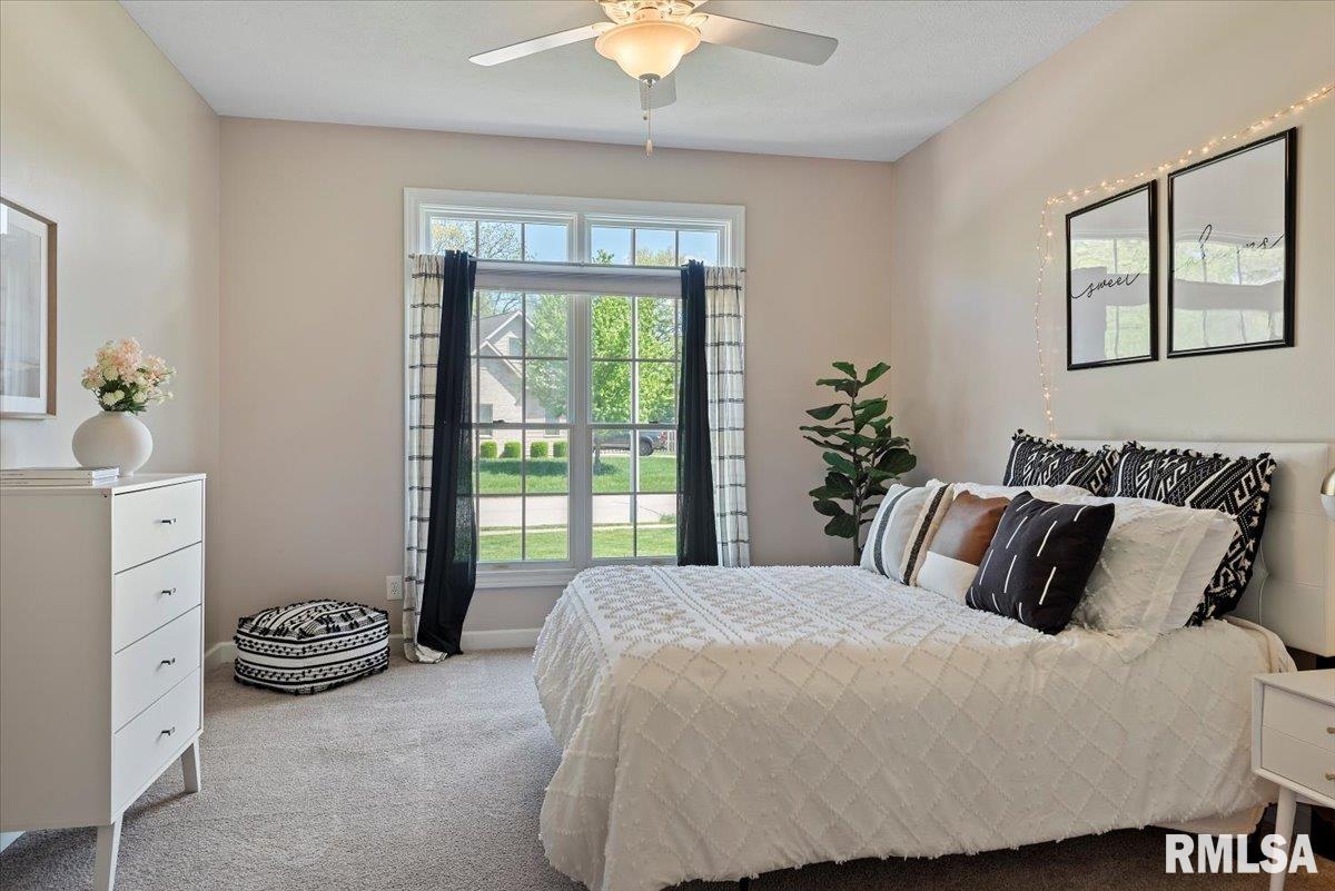 1629 Hoechester Road Springfield, IL 62712 - Photo 31 of 56