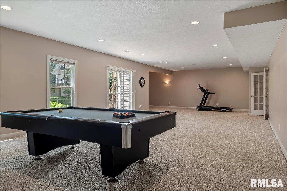 1629 Hoechester Road Springfield, IL 62712 - Photo 37 of 56