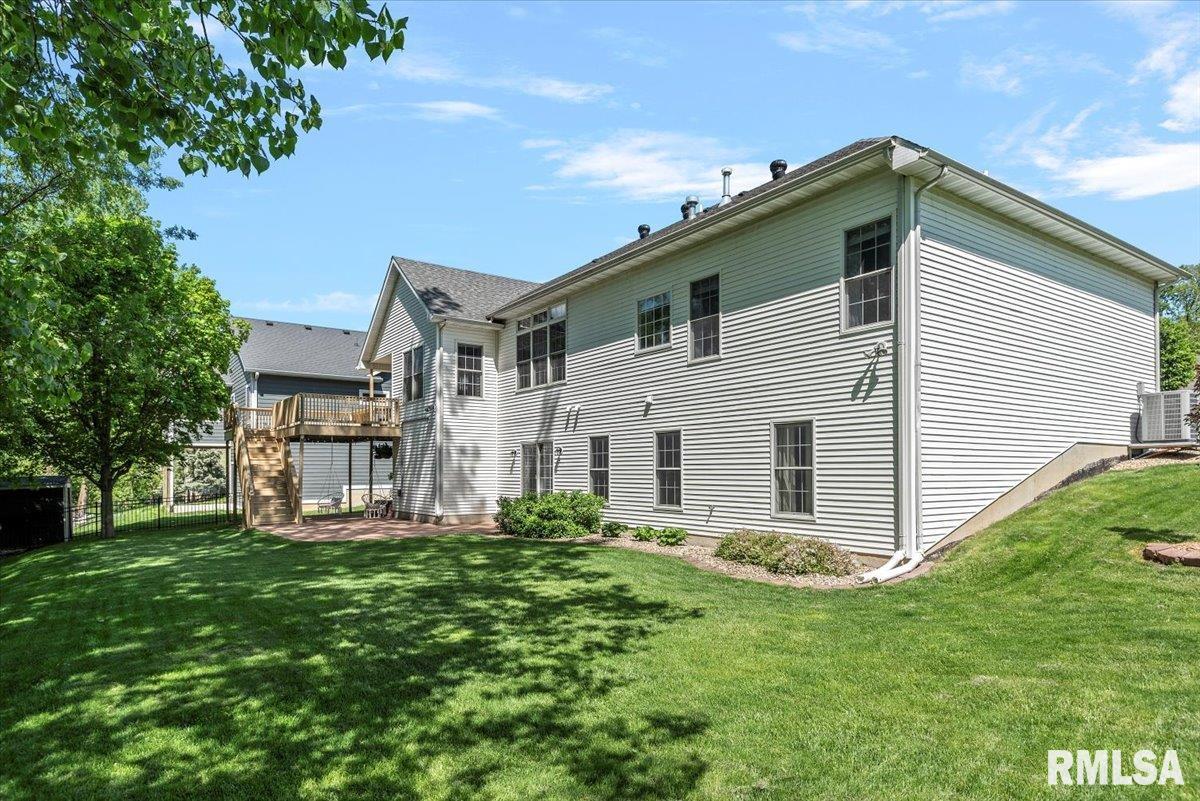 1629 Hoechester Road Springfield, IL 62712 - Photo 49 of 56